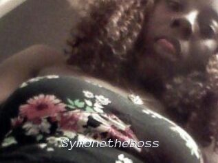 Symonetheboss