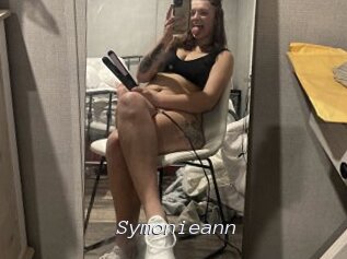 Symonieann