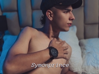 Symonprince