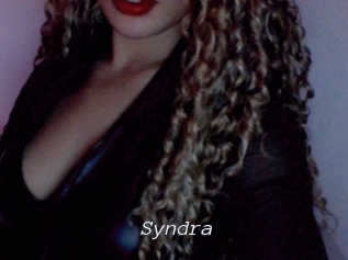 Syndra