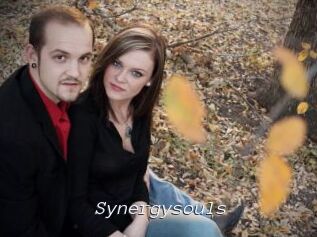 Synergysouls
