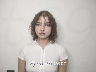 Synnebluett