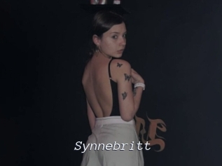 Synnebritt