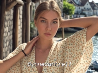 Synnecantrell