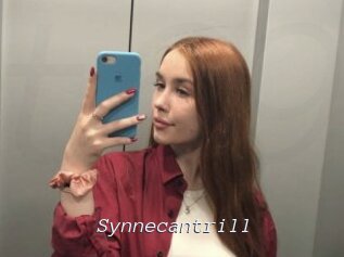 Synnecantrill