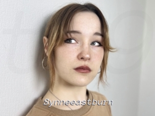 Synneeastburn