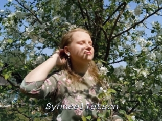 Synneelletson