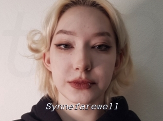 Synnefarewell