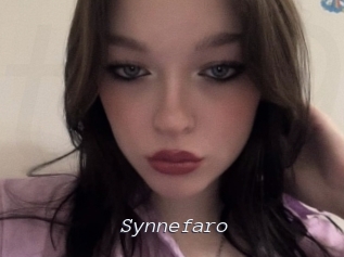 Synnefaro