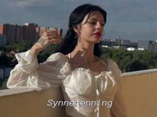 Synnefenning