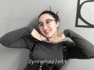Synnehazlett
