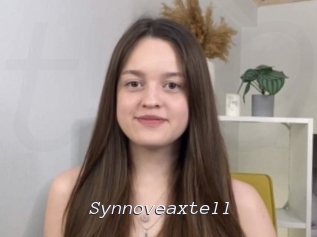 Synnoveaxtell