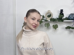 Synnovebuskey