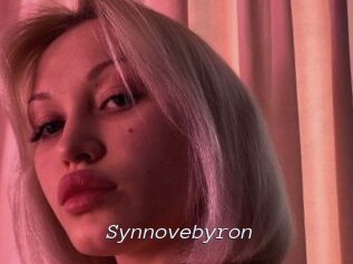 Synnovebyron