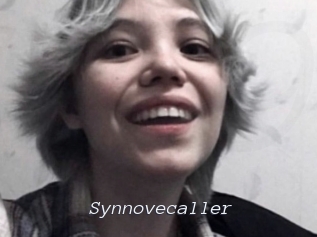 Synnovecaller