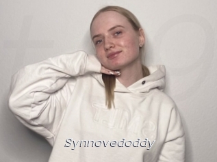 Synnovedoddy