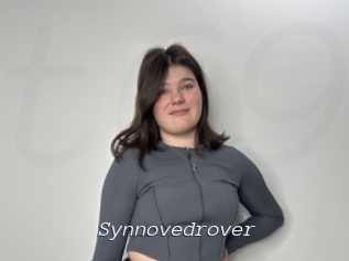 Synnovedrover