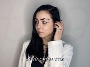 Synnoveevans