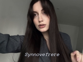 Synnovefrere