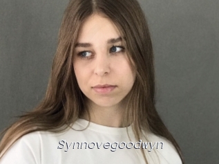Synnovegoodwyn