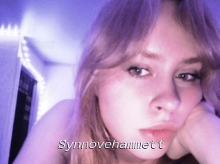 Synnovehammett