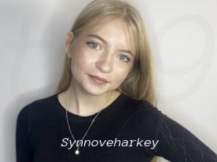 Synnoveharkey