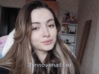 Synnovehatter