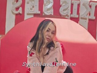 Synthiavalentine
