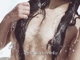Syntialove4u