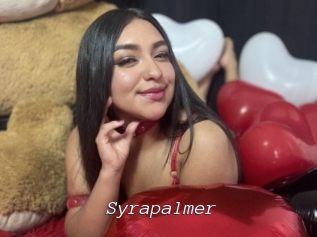Syrapalmer