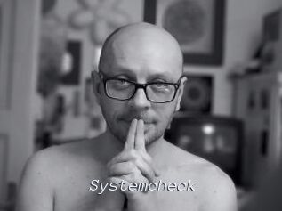 Systemcheck