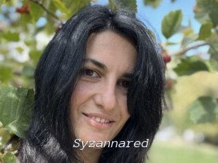 Syzannared