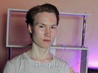 T1mmyplay