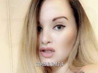 TABOOMIA