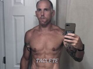TACLETE
