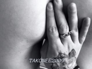 TAKONEE2009