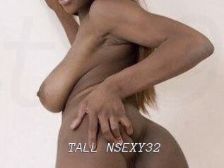 TALL_NSEXY32