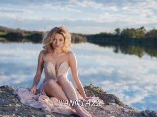 TANNIAxX Tel 69 Salopes