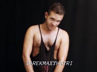 TAREKMAXYHAYRI