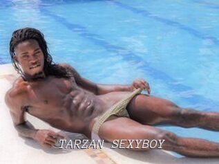TARZAN_SEXYBOY