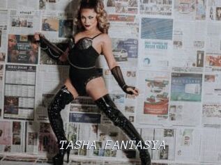 TASHA_FANTASYA