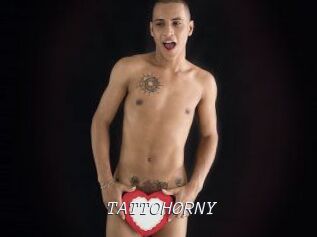 TATTOH0RNY
