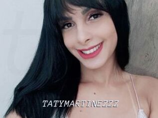 TATYMARTINEZZZ
