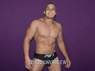 TAYLOR_GREEN