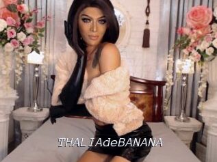 THALIAdeBANANA