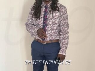 THIEFINTHENITE