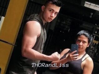 THORandLiss