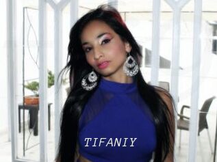 TIFANIY