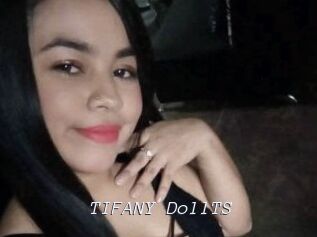 TIFANY_DollTS