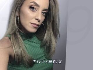 TIFFANYIx